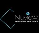 Nuview Landscapes logo